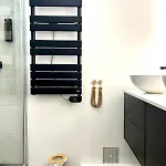 Pevar Milin - Proche Centre & Parking Prive Apartamento Brest