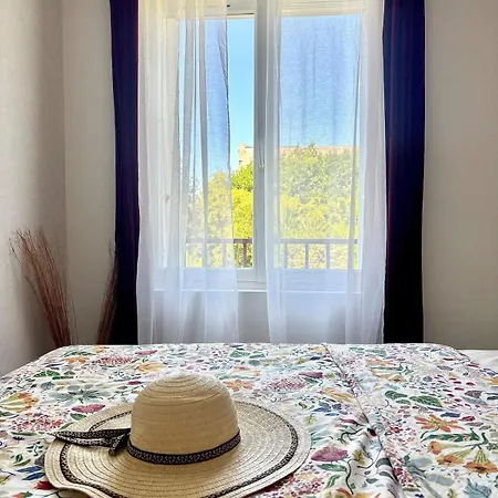 Apartment Pevar Milin - Proche Centre & Parking Prive