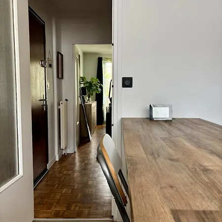 Pevar Milin - Proche Centre & Parking Prive *