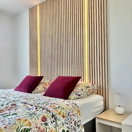 Pevar Milin - Proche Centre & Parking Prive Brest