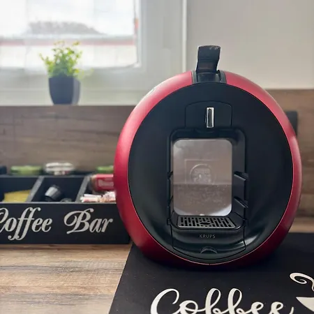 Apartmán Pevar Milin - Proche Centre & Parking Prive Brest