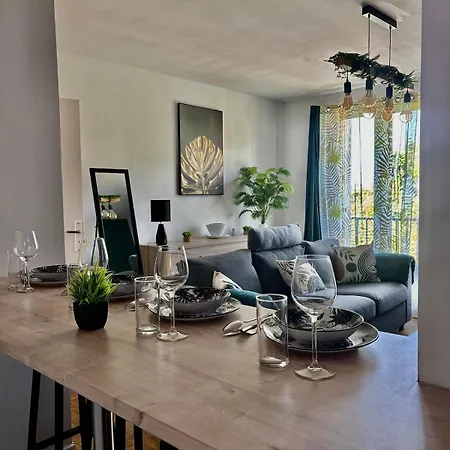 Pevar Milin - Proche Centre & Parking Prive Brest