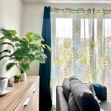 Pevar Milin - Proche Centre & Parking Prive