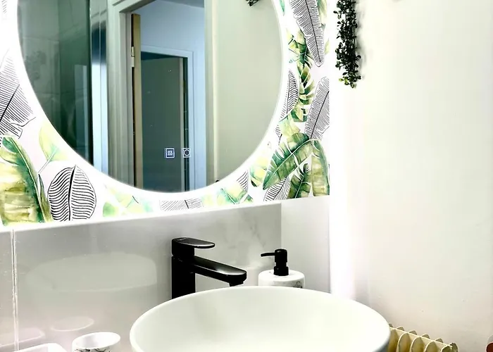 Pevar Milin - Proche Centre & Parking Prive Διαμέρισμα *