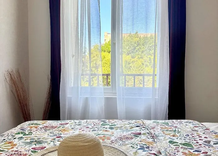 Διαμέρισμα Pevar Milin - Proche Centre & Parking Prive