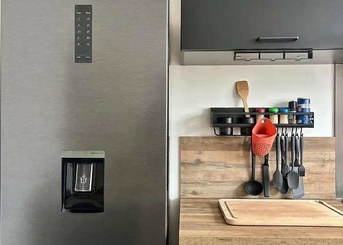 Pevar Milin - Proche Centre&parking Privé * Brest