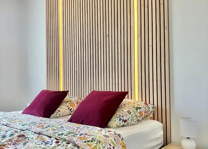 Pevar Milin - Proche Centre & Parking Prive Μπρεστ