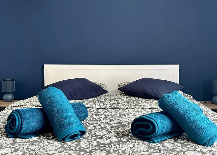 Pevar Milin - Proche Centre&parking Privé