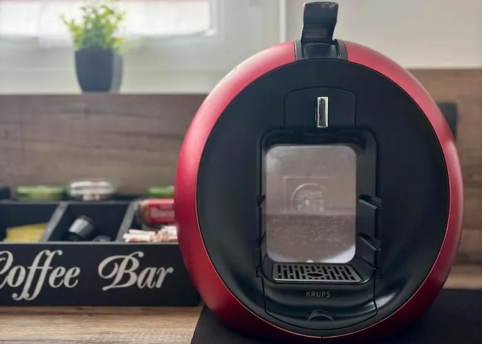 Lägenhet Pevar Milin - Proche Centre&parking Privé Brest