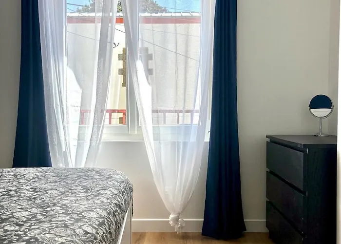 Pevar Milin - Proche Centre & Parking Prive *