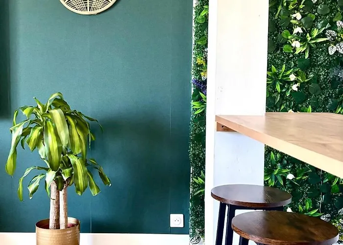 Pevar Milin - Proche Centre&parking Privé * Brest