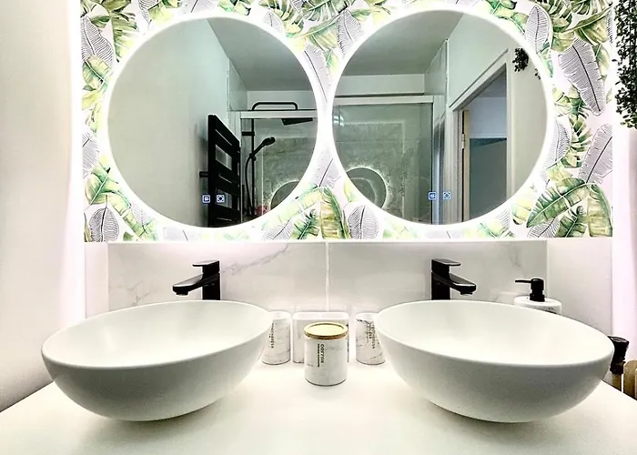 Διαμέρισμα Pevar Milin - Proche Centre & Parking Prive